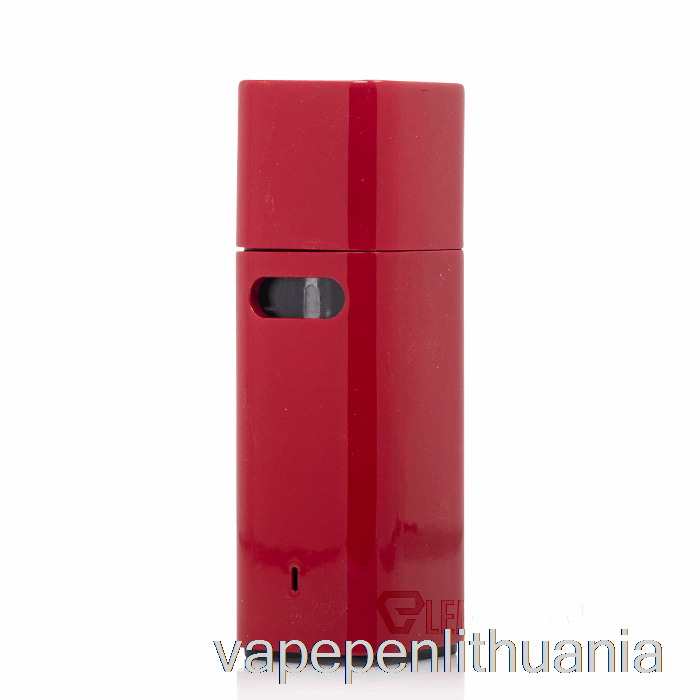 Uwell Caliburn Az3 Grace 17w Pod System Red Vape Skystis